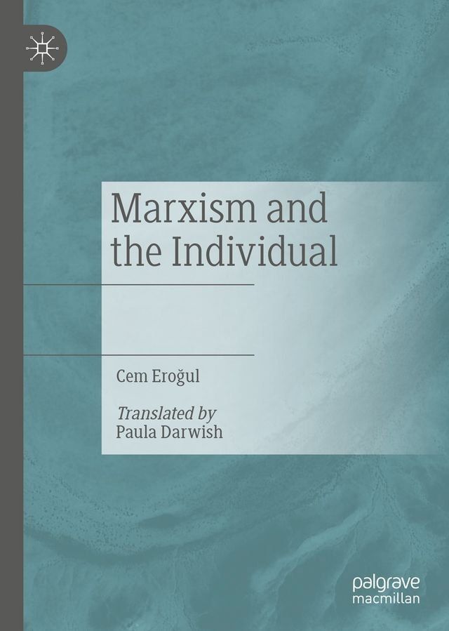  Marxism and the Individual(Kobo/電子書)