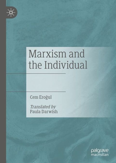 Marxism and the Individual(Kobo/電子書)