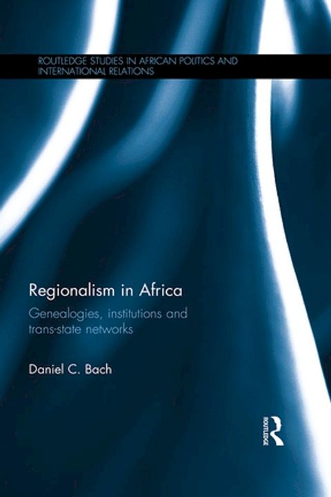 Regionalism in Africa(Kobo/電子書)