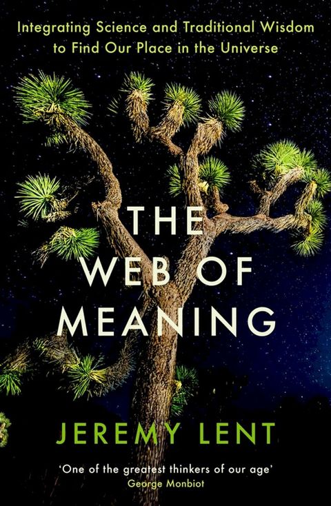 The Web of Meaning(Kobo/電子書)