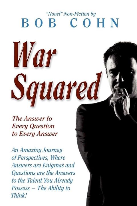 War Squared(Kobo/電子書)