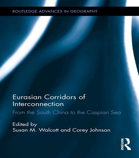 Eurasian Corridors of Interconnection(Kobo/電子書)