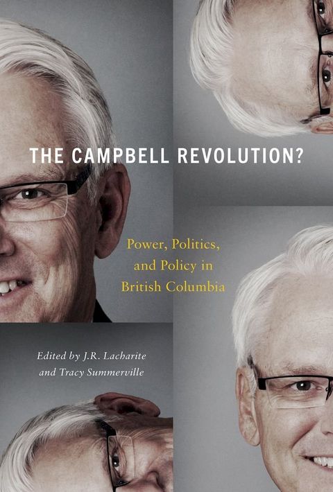 The Campbell Revolution?(Kobo/電子書)