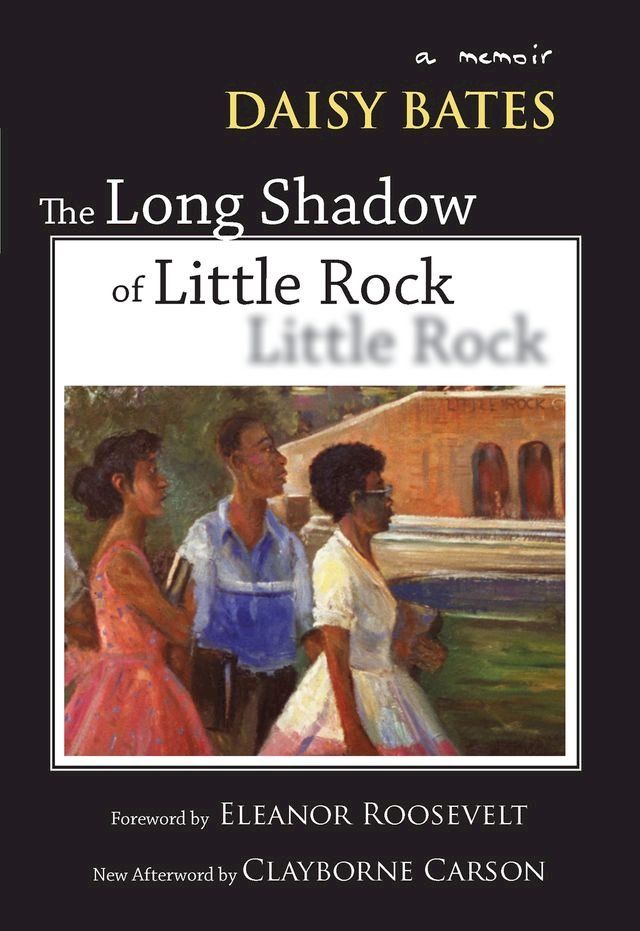  The Long Shadow of Little Rock(Kobo/電子書)