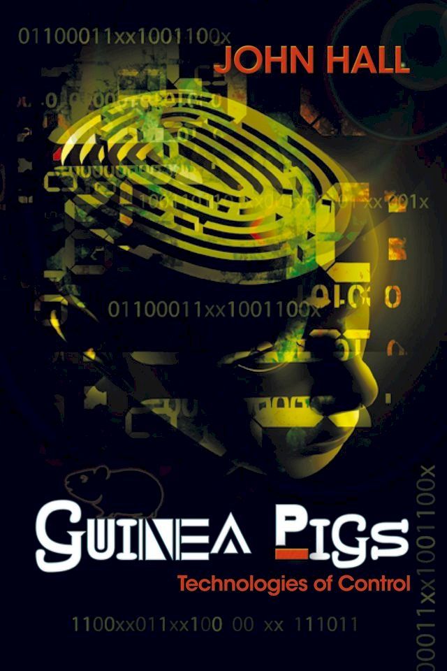  Guinea Pigs(Kobo/電子書)