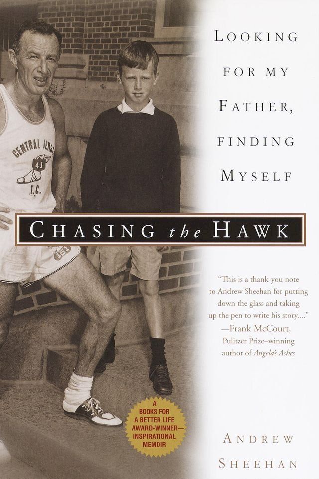  Chasing the Hawk(Kobo/電子書)