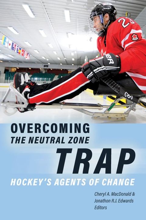 Overcoming the Neutral Zone Trap(Kobo/電子書)