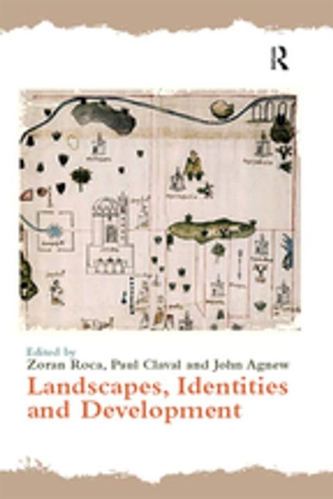 Landscapes, Identities and Development(Kobo/電子書)