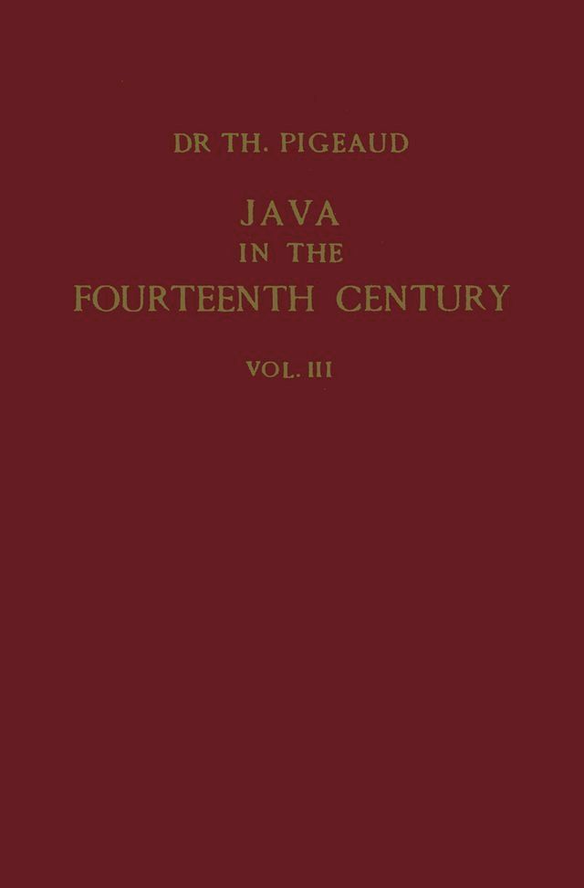  Java in the 14th Century(Kobo/電子書)