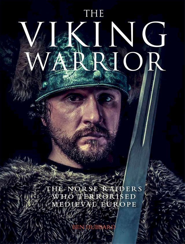  The Viking Warrior(Kobo/電子書)