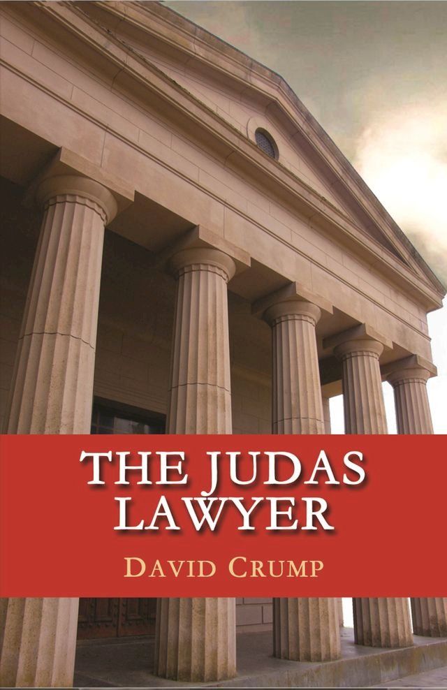  The Judas Lawyer(Kobo/電子書)