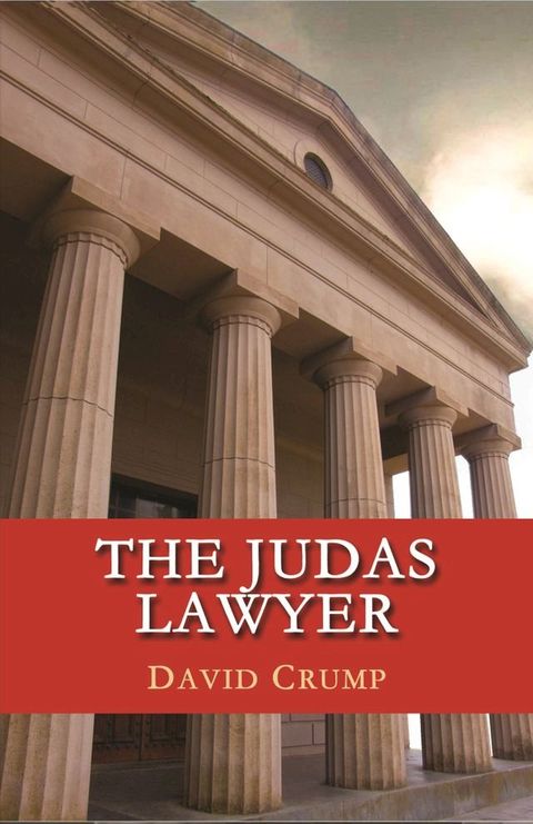 The Judas Lawyer(Kobo/電子書)