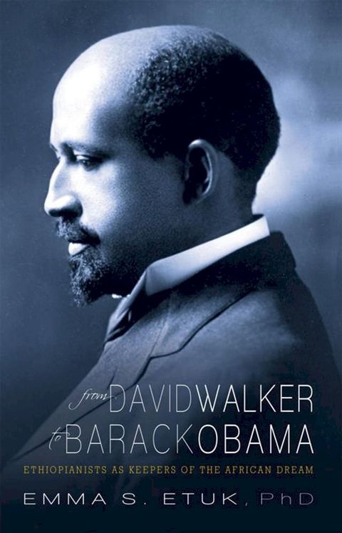 From David Walker to Barack Obama(Kobo/電子書)