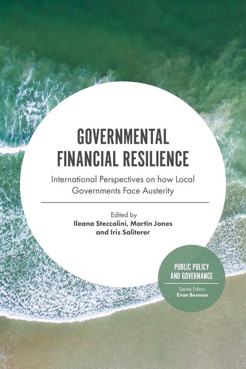 Governmental Financial Resilience(Kobo/電子書)