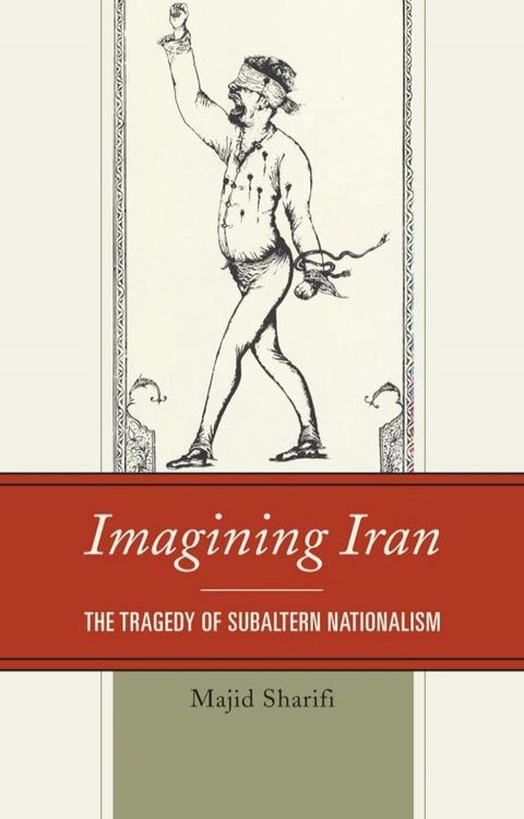 Imagining Iran(Kobo/電子書)