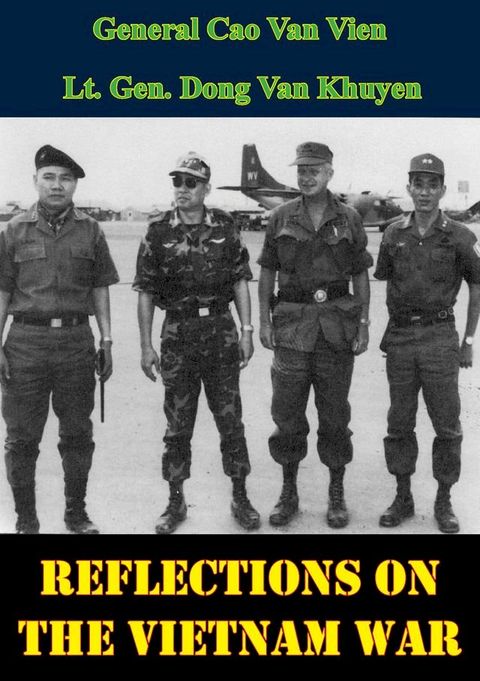 Reflections On The Vietnam War(Kobo/電子書)