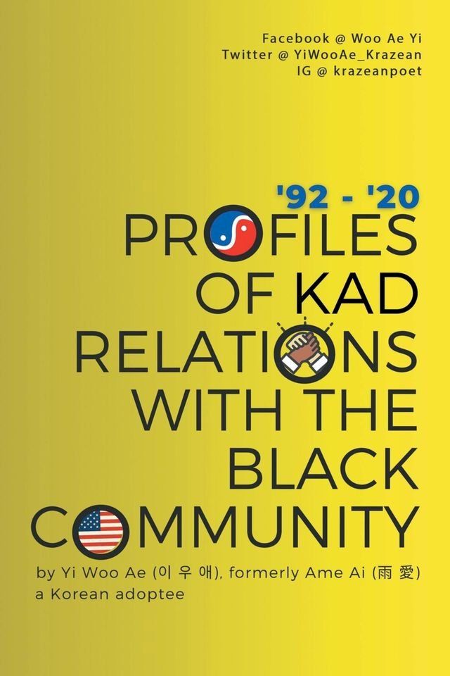  Profiles of KAD Relations with the Black Community(Kobo/電子書)