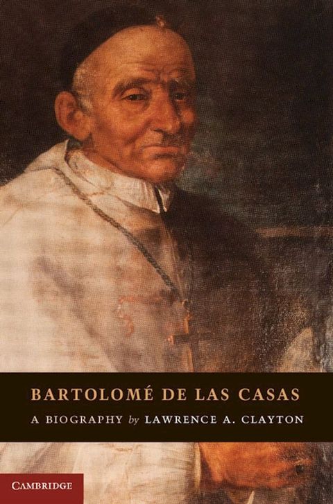 Bartolom&eacute; de las Casas(Kobo/電子書)