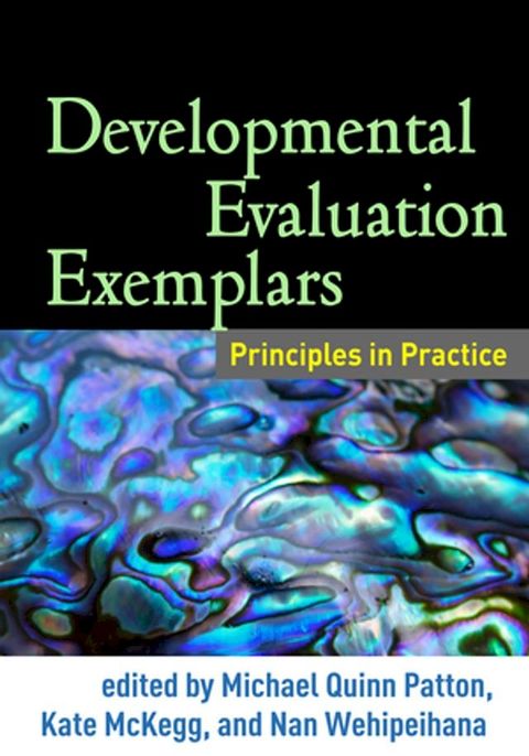 Developmental Evaluation Exemplars(Kobo/電子書)