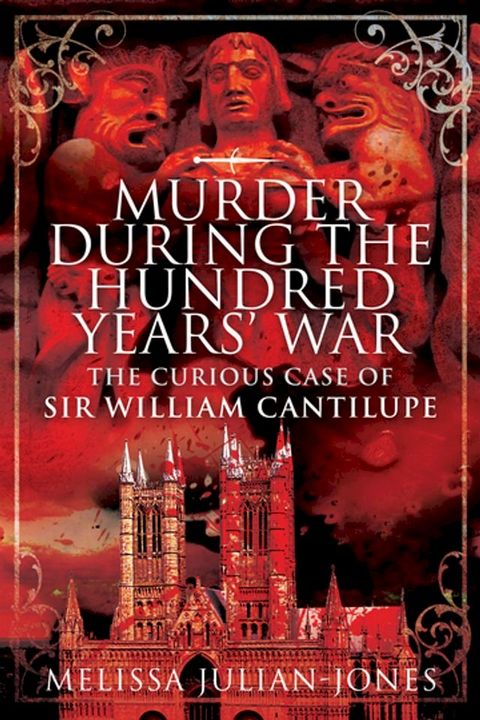 Murder During the Hundred Year War(Kobo/電子書)