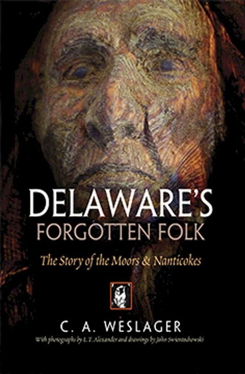 Delaware's Forgotten Folk(Kobo/電子書)