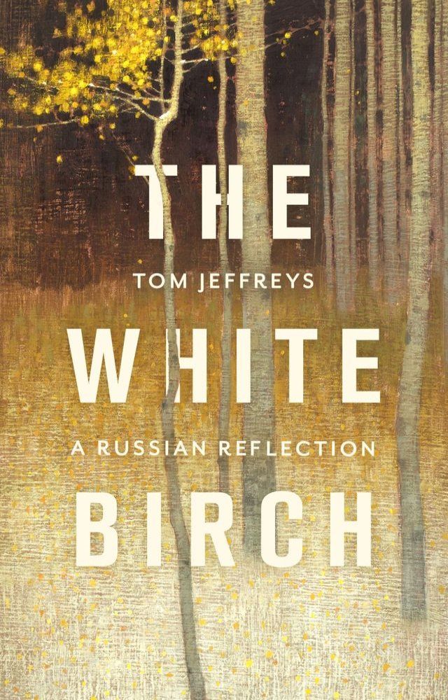  The White Birch(Kobo/電子書)