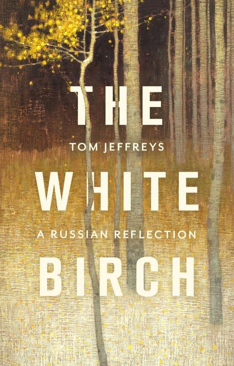 The White Birch(Kobo/電子書)