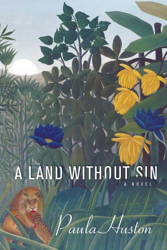  A Land Without Sin(Kobo/電子書)