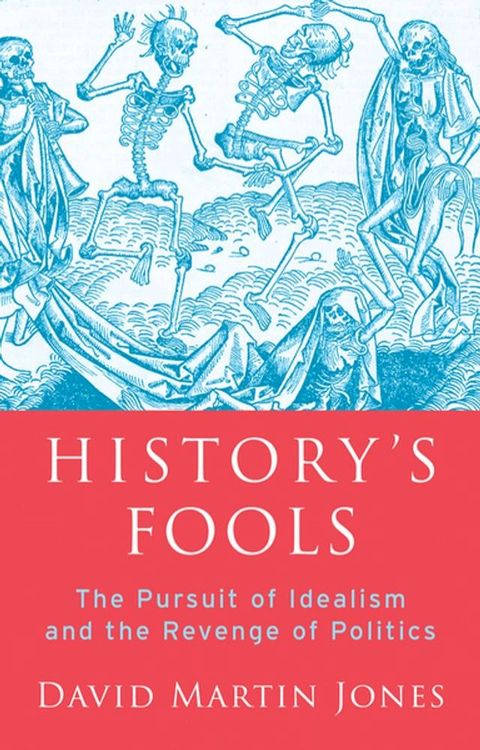 History's Fools(Kobo/電子書)