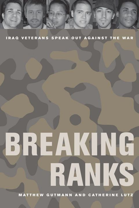 Breaking Ranks(Kobo/電子書)