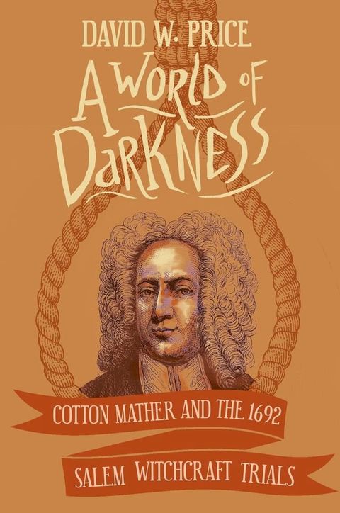 A World of Darkness(Kobo/電子書)