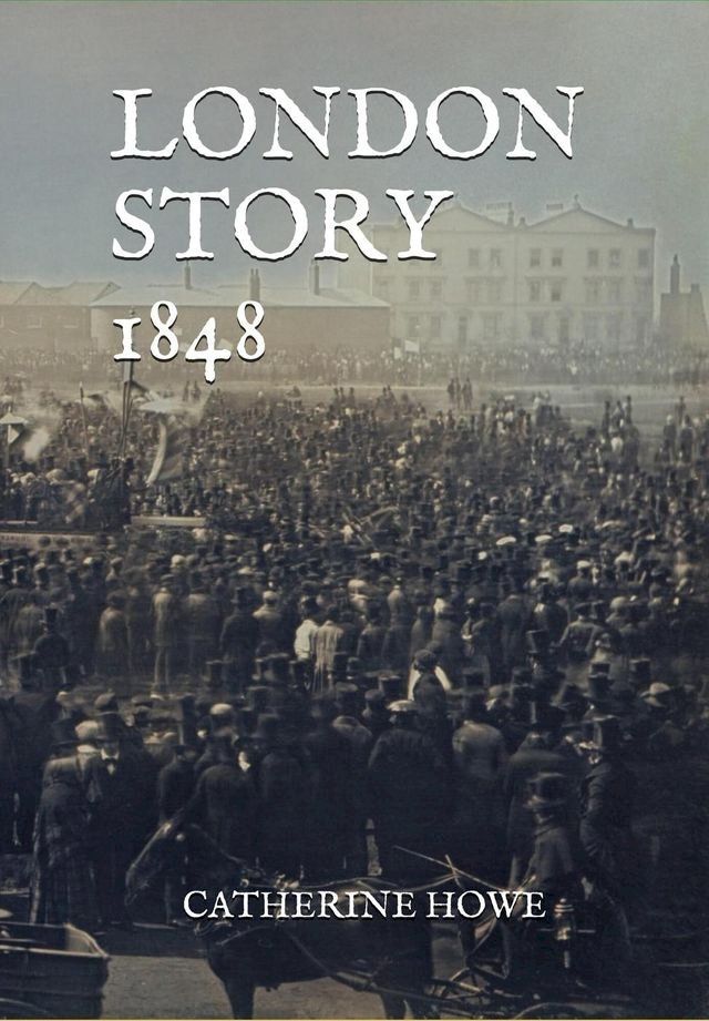  London Story 1848(Kobo/電子書)