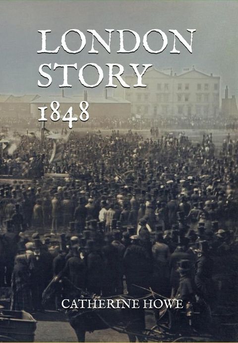 London Story 1848(Kobo/電子書)