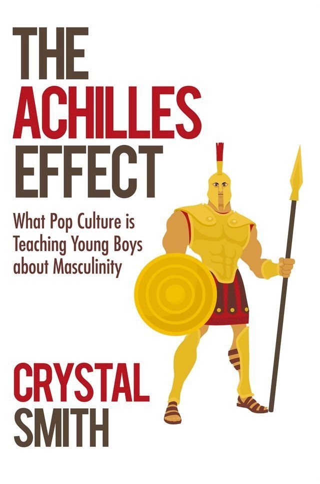  The Achilles Effect(Kobo/電子書)