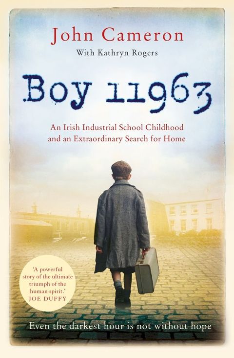 Boy 11963(Kobo/電子書)