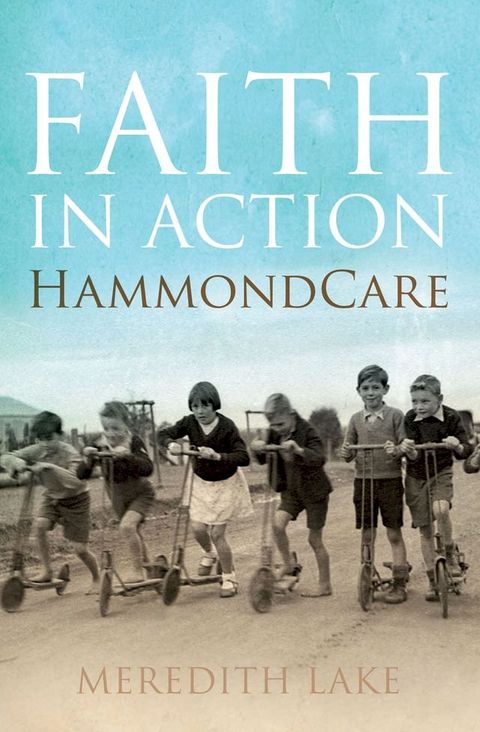 Faith in action(Kobo/電子書)