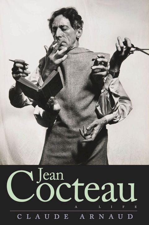 Jean Cocteau(Kobo/電子書)