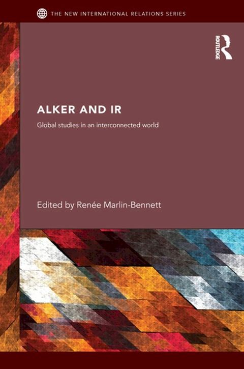 Alker and IR(Kobo/電子書)