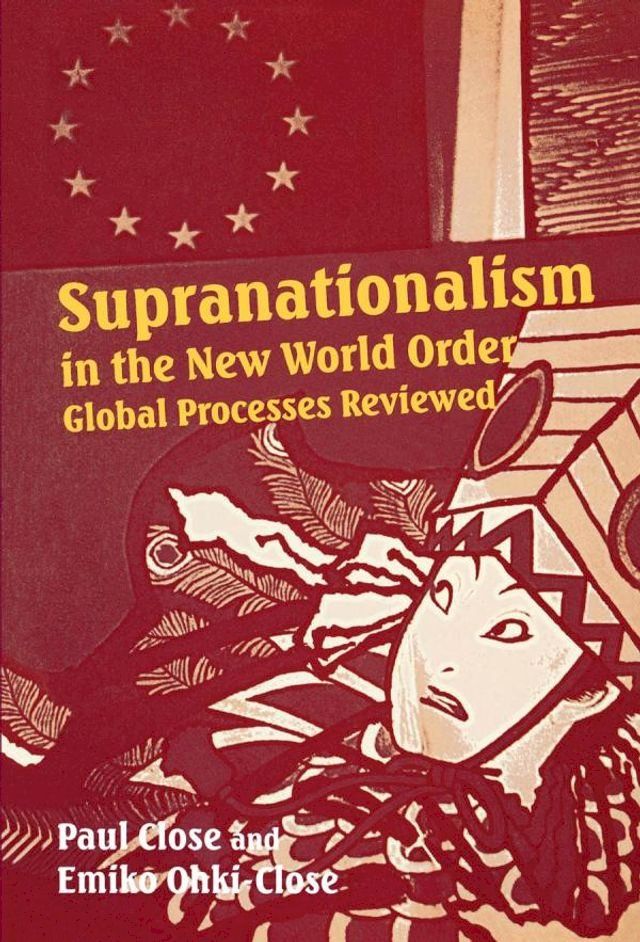  Supranationalism in the New World Order(Kobo/電子書)