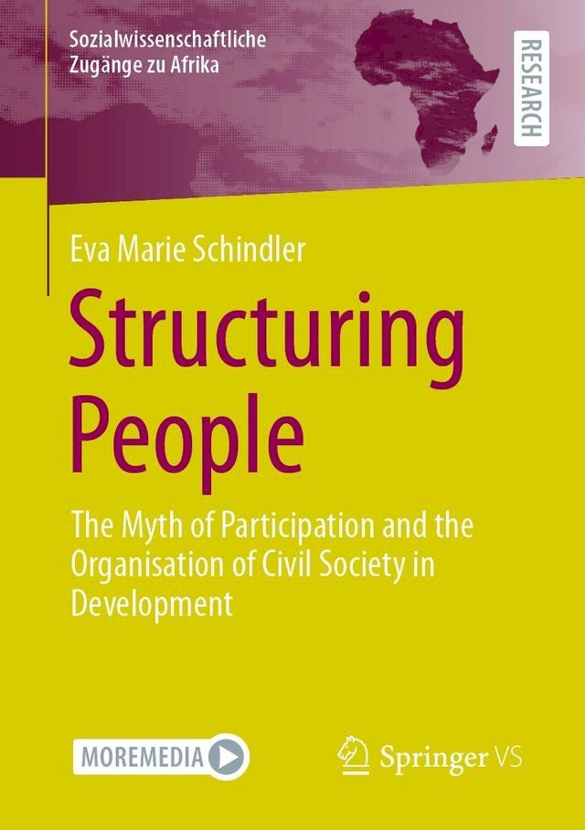  Structuring People(Kobo/電子書)