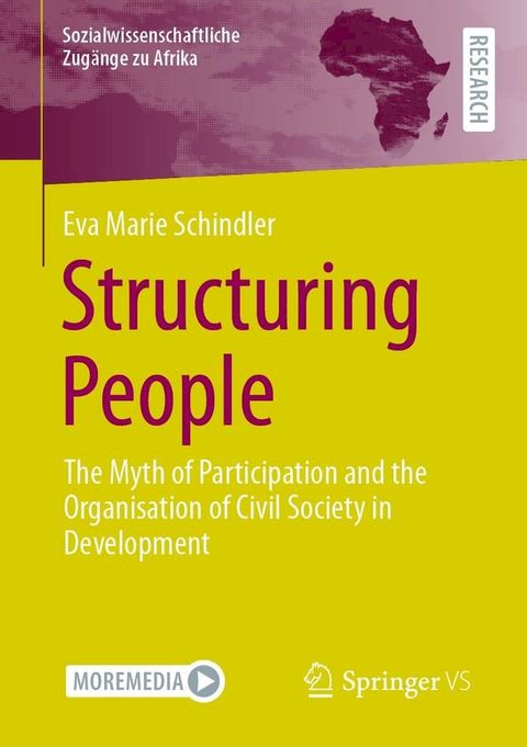 Structuring People(Kobo/電子書)