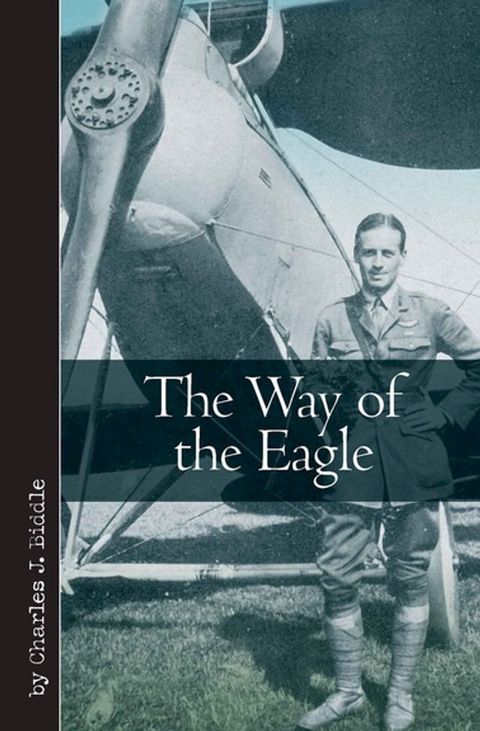 The Way of the Eagle(Kobo/電子書)