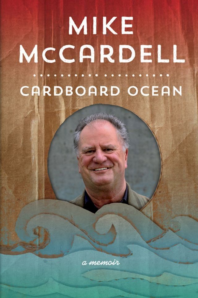  Cardboard Ocean(Kobo/電子書)