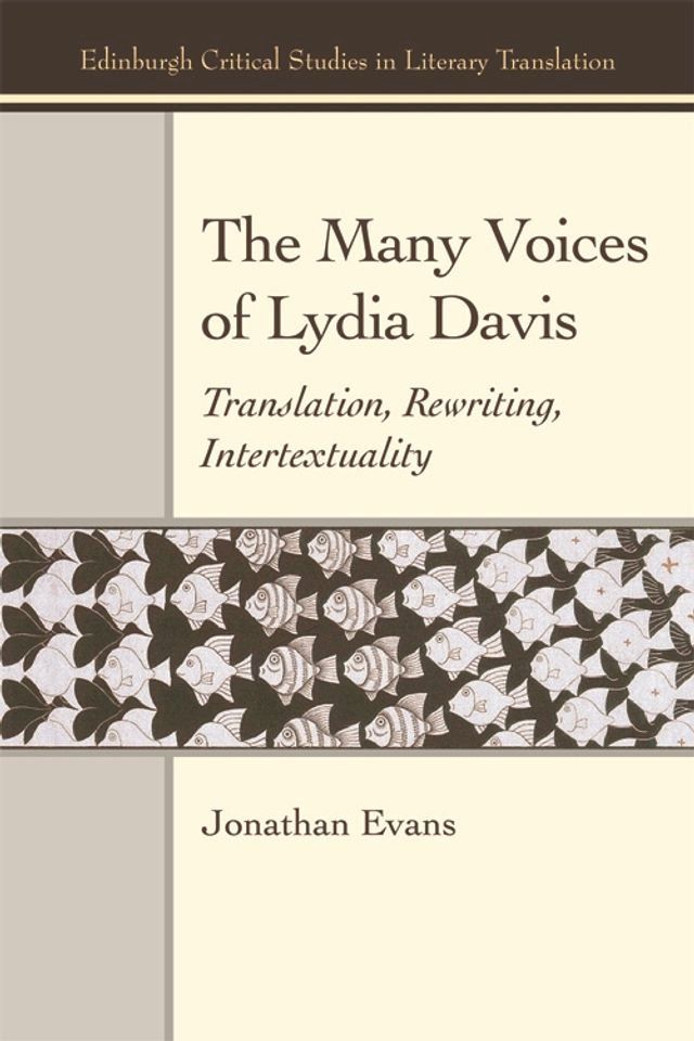  Many Voices of Lydia Davis(Kobo/電子書)