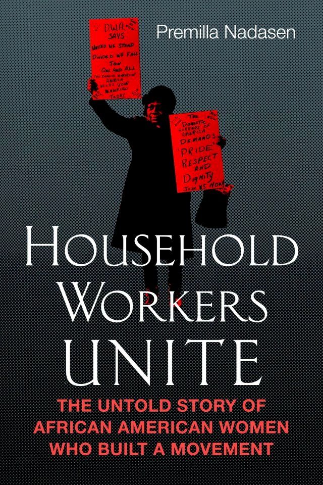  Household Workers Unite(Kobo/電子書)