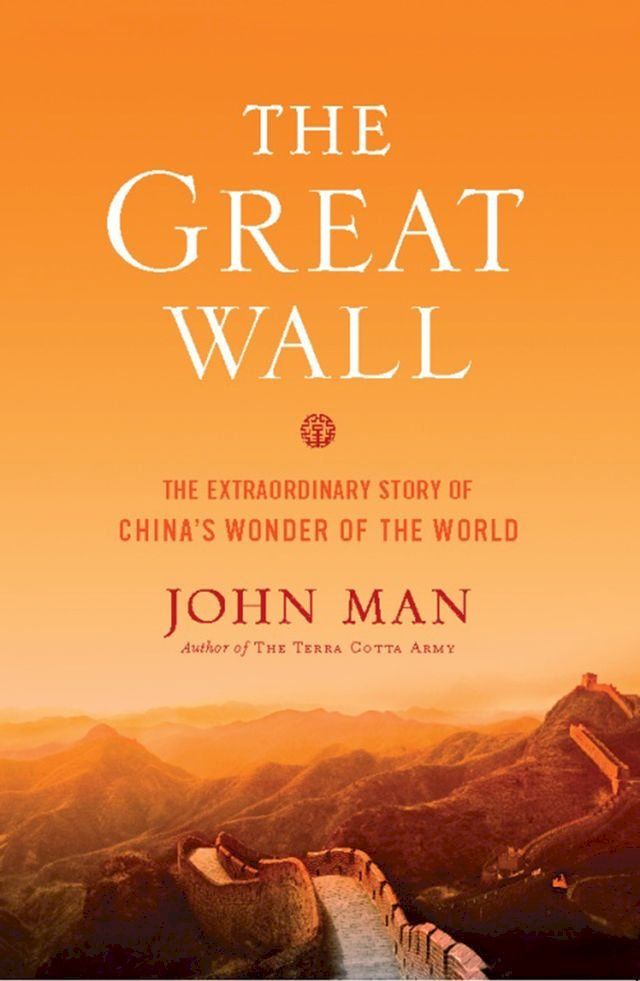  The Great Wall(Kobo/電子書)