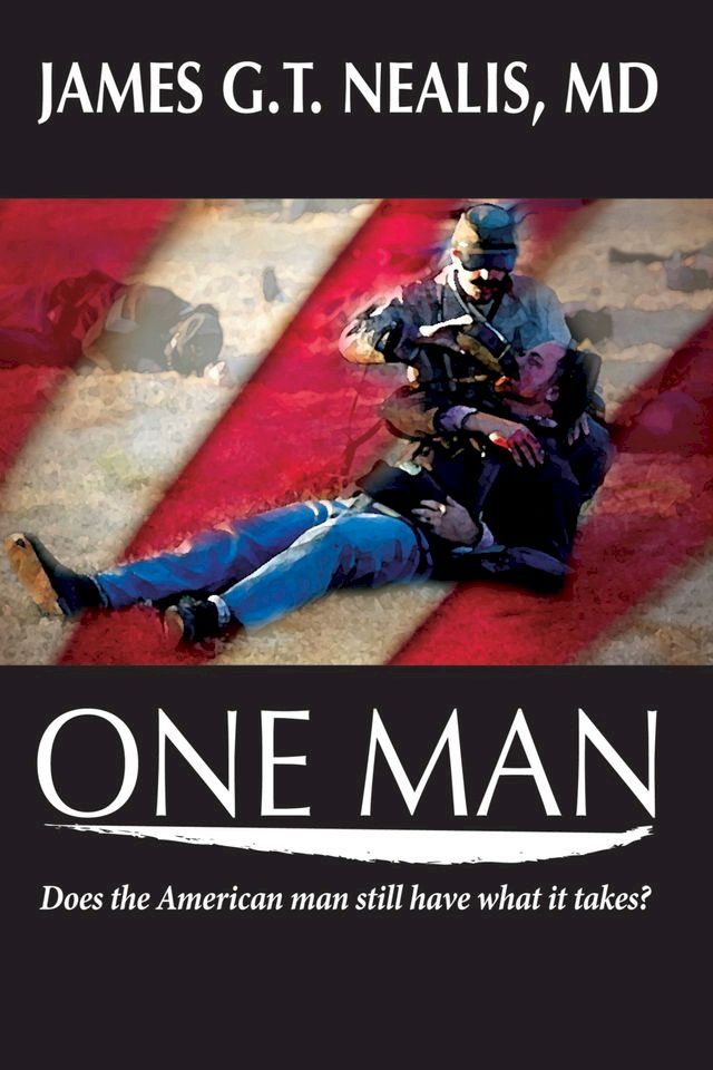  One Man(Kobo/電子書)