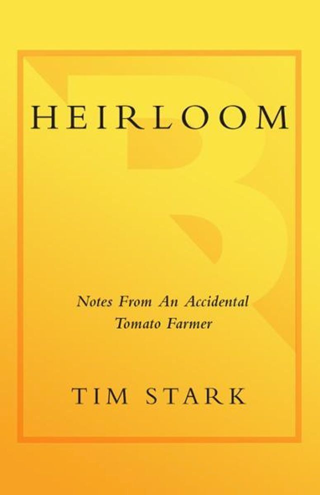  Heirloom(Kobo/電子書)