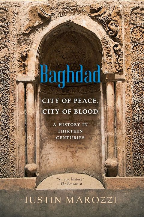 Baghdad(Kobo/電子書)