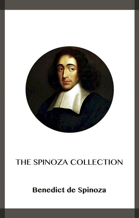 The Spinoza Collection(Kobo/電子書)